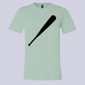 Unisex Jersey Tee Thumbnail