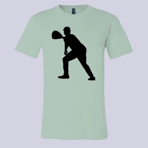 Unisex Jersey Tee Thumbnail