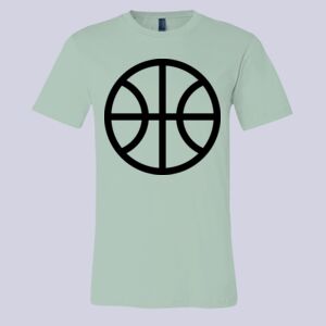 Unisex Jersey Tee Thumbnail