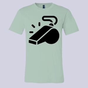 Unisex Jersey Tee Thumbnail