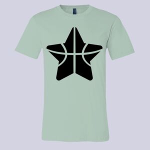 Unisex Jersey Tee Thumbnail