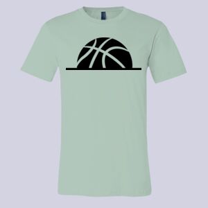 Unisex Jersey Tee Thumbnail