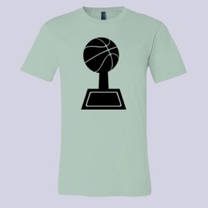 Unisex Jersey Tee Thumbnail