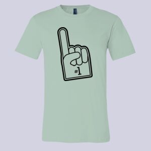 Unisex Jersey Tee Thumbnail