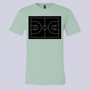Unisex Jersey Tee Thumbnail