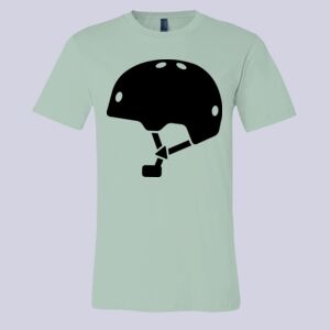 Unisex Jersey Tee Thumbnail