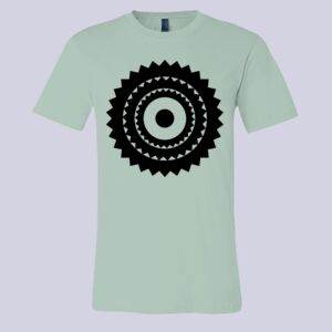 Unisex Jersey Tee Thumbnail
