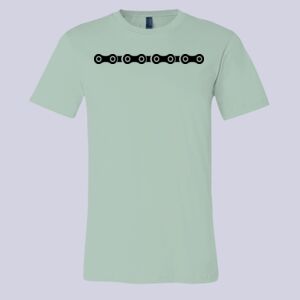 Unisex Jersey Tee Thumbnail