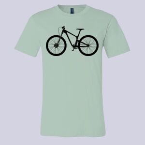 Unisex Jersey Tee Thumbnail