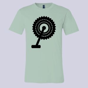 Unisex Jersey Tee Thumbnail