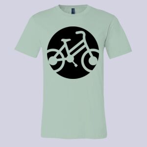 Unisex Jersey Tee Thumbnail
