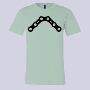 Unisex Jersey Tee Thumbnail