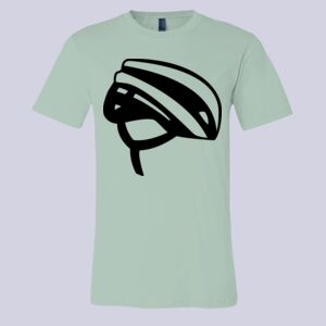 Unisex Jersey Tee Thumbnail