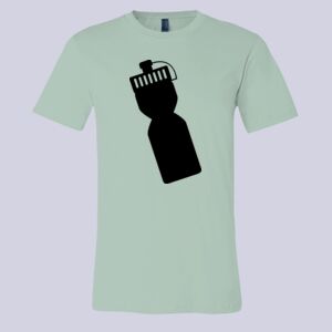 Unisex Jersey Tee Thumbnail