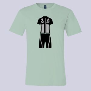 Unisex Jersey Tee Thumbnail