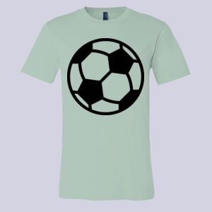 Unisex Jersey Tee Thumbnail