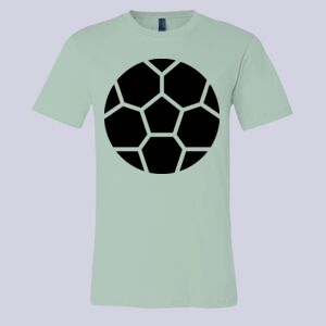 Unisex Jersey Tee Thumbnail
