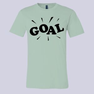 Unisex Jersey Tee Thumbnail