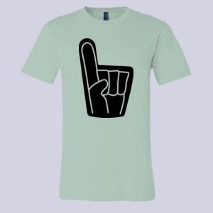 Unisex Jersey Tee Thumbnail