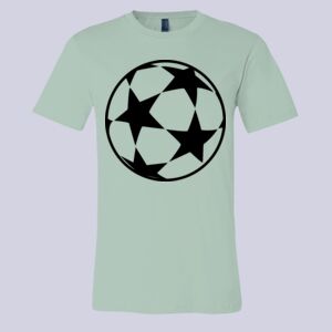 Unisex Jersey Tee Thumbnail