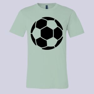 Unisex Jersey Tee Thumbnail