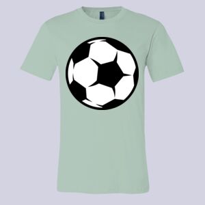 Unisex Jersey Tee Thumbnail
