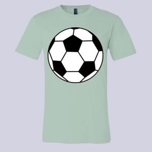 Unisex Jersey Tee Thumbnail