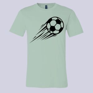 Unisex Jersey Tee Thumbnail