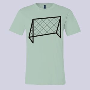 Unisex Jersey Tee Thumbnail