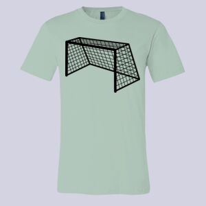 Unisex Jersey Tee Thumbnail