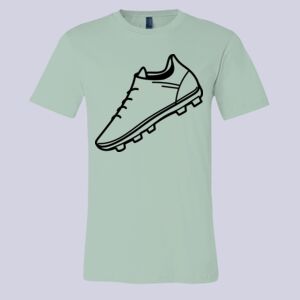 Unisex Jersey Tee Thumbnail