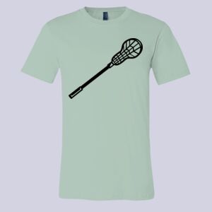 Unisex Jersey Tee Thumbnail