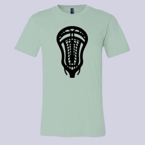 Unisex Jersey Tee Thumbnail