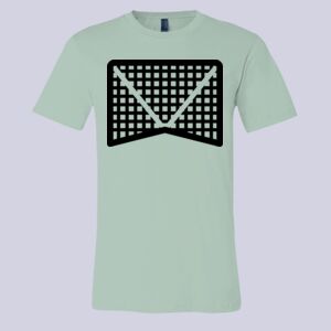 Unisex Jersey Tee Thumbnail