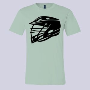 Unisex Jersey Tee Thumbnail