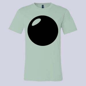 Unisex Jersey Tee Thumbnail
