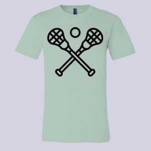 Unisex Jersey Tee Thumbnail