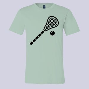 Unisex Jersey Tee Thumbnail