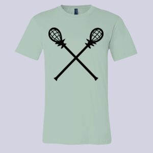 Unisex Jersey Tee Thumbnail