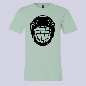 Unisex Jersey Tee Thumbnail