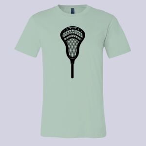 Unisex Jersey Tee Thumbnail