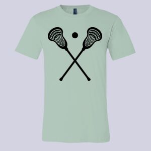 Unisex Jersey Tee Thumbnail