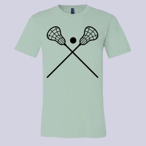 Unisex Jersey Tee Thumbnail