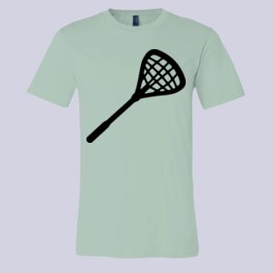 Unisex Jersey Tee Thumbnail