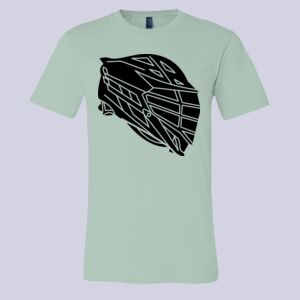 Unisex Jersey Tee Thumbnail