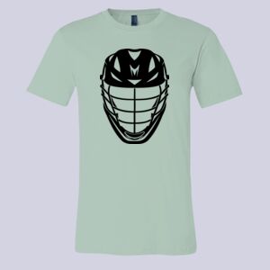 Unisex Jersey Tee Thumbnail