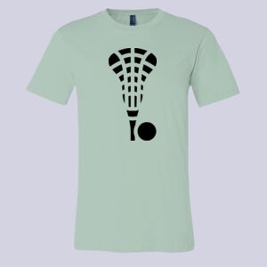 Unisex Jersey Tee Thumbnail