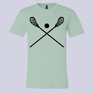 Unisex Jersey Tee Thumbnail