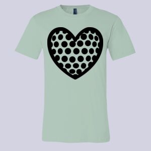 Unisex Jersey Tee Thumbnail