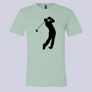 Unisex Jersey Tee Thumbnail
